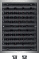 400 Series Vario Electric Grill 15"